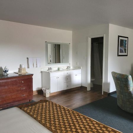 Executive Inn & Suites Cuero Luaran gambar
