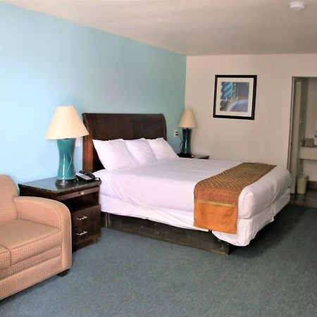 Executive Inn & Suites Cuero Luaran gambar