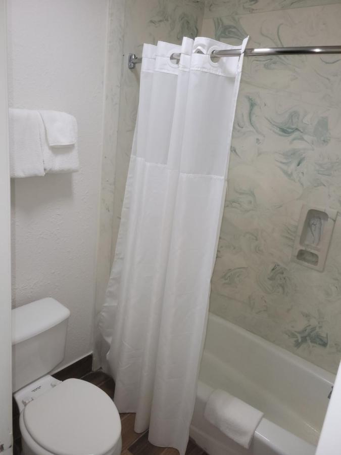 Executive Inn & Suites Cuero Luaran gambar