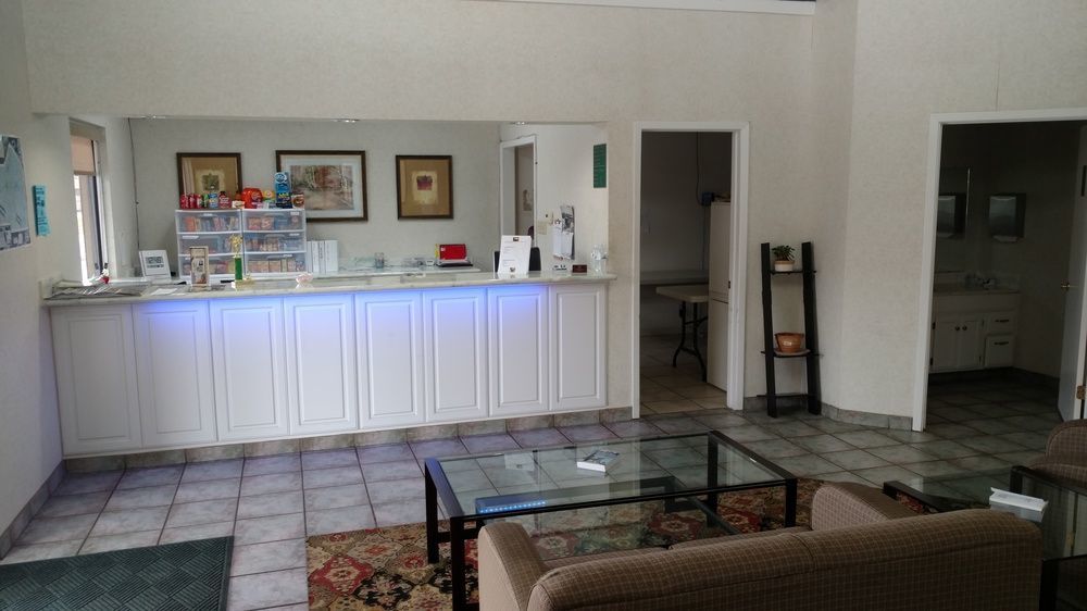 Executive Inn & Suites Cuero Luaran gambar