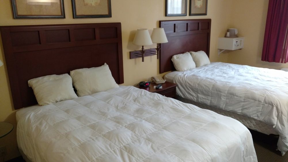 Executive Inn & Suites Cuero Luaran gambar