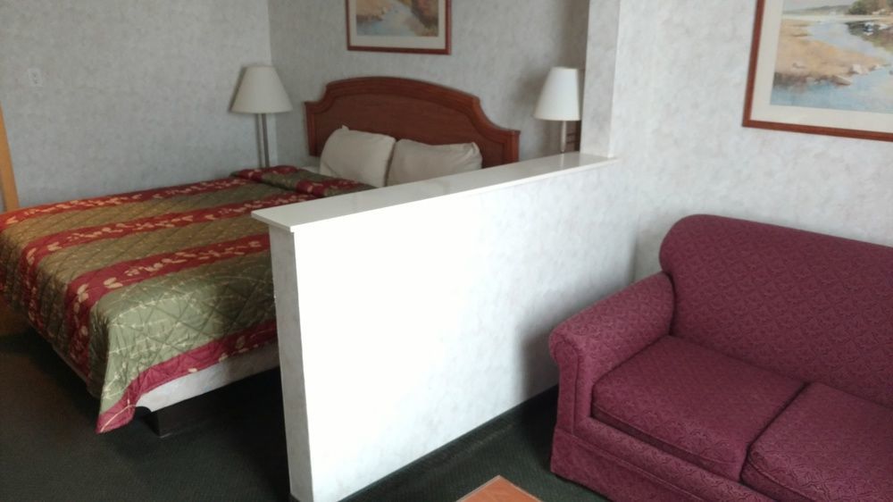 Executive Inn & Suites Cuero Luaran gambar