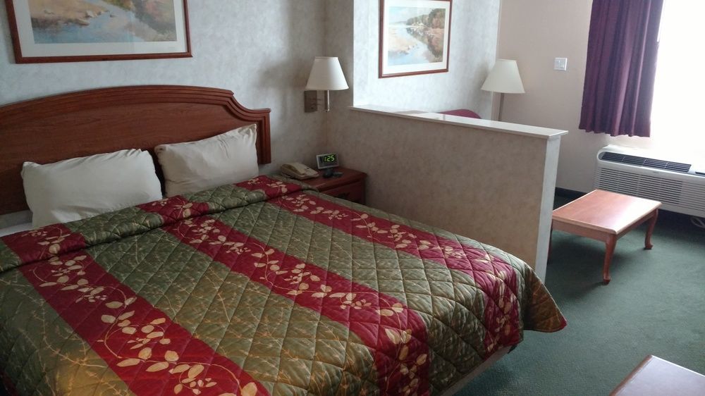 Executive Inn & Suites Cuero Luaran gambar