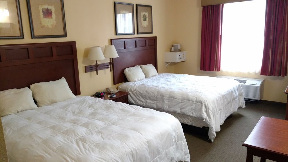 Executive Inn & Suites Cuero Luaran gambar