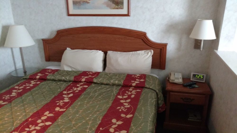 Executive Inn & Suites Cuero Luaran gambar