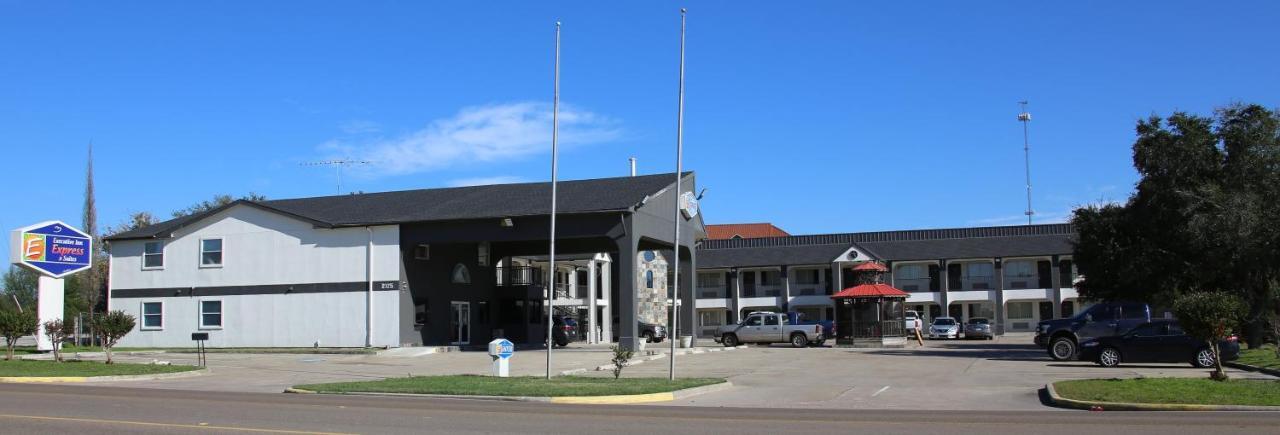 Executive Inn & Suites Cuero Luaran gambar